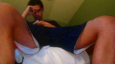 ItalianVegas live cam on Cam4