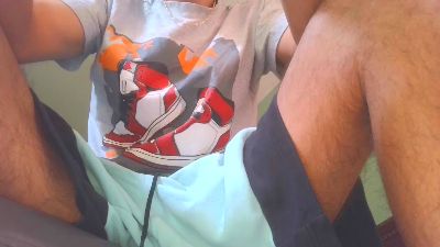 ItalianVegas live cam on Cam4