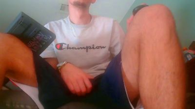 ItalianVegas live cam on Cam4