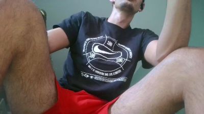 ItalianVegas live cam on Cam4