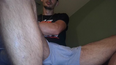 ItalianVegas live cam on Cam4