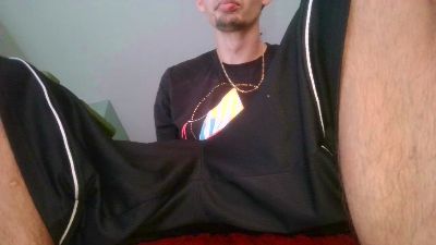 ItalianVegas live cam on Cam4