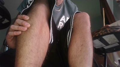 ItalianVegas live cam on Cam4