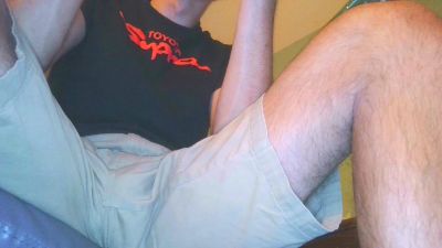 ItalianVegas live cam on Cam4