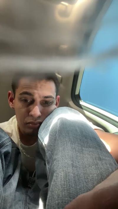 ItalianVegas live cam on Cam4