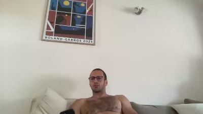 Itchkiss live cam on Cam4