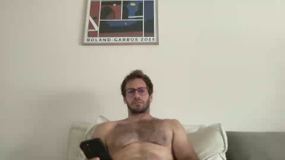 Itchkiss live cam on Cam4