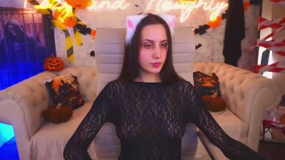 ItsMeAnnaBelle live cam on Cam4