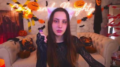 ItsMeAnnaBelle live cam on Cam4