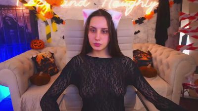 ItsMeAnnaBelle live cam on Cam4