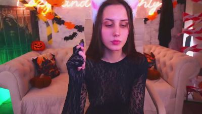 ItsMeAnnaBelle live cam on Cam4