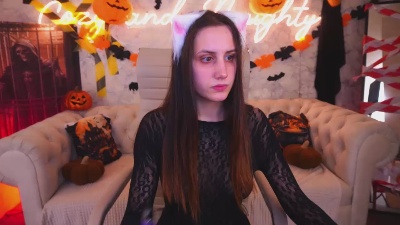 ItsMeAnnaBelle live cam on Cam4