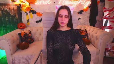 ItsMeAnnaBelle live cam on Cam4