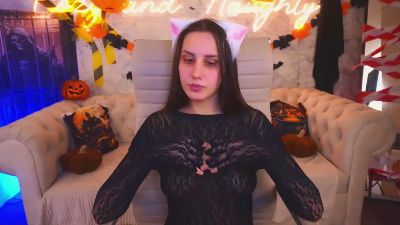 ItsMeAnnaBelle live cam on Cam4