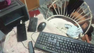 ItsRogeline live cam on Cam4