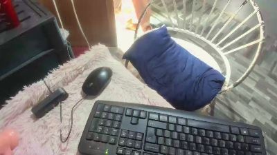 ItsRogeline live cam on Cam4