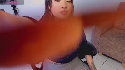 Its_KatApple live cam on Cam4