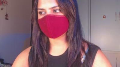 Its_hot_Anu live cam on Cam4