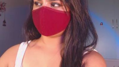 Its_hot_Anu live cam on Cam4