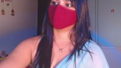 Its_hot_Anu live cam on Cam4