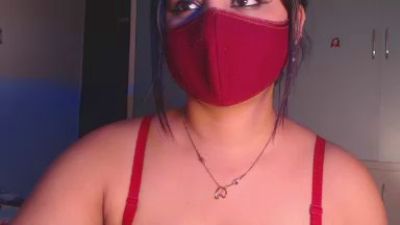 Its_hot_Anu live cam on Cam4