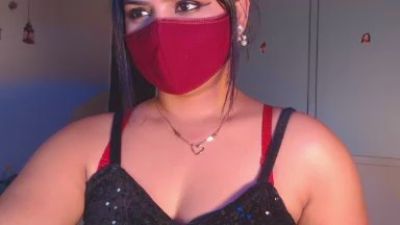 Its_hot_Anu live cam on Cam4