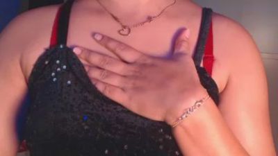 Its_hot_Anu live cam on Cam4