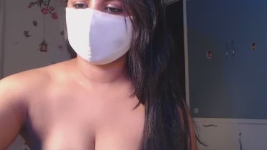 Its_hot_Anu live cam on Cam4