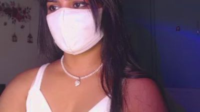 Its_hot_Anu live cam on Cam4