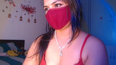 Its_hot_Anu live cam on Cam4
