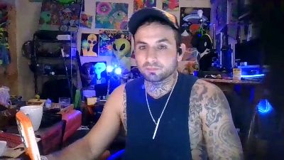 Itsfeek live cam on Cam4