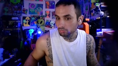 Itsfeek live cam on Cam4
