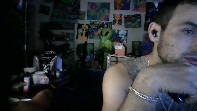 Itsfeek live cam on Cam4