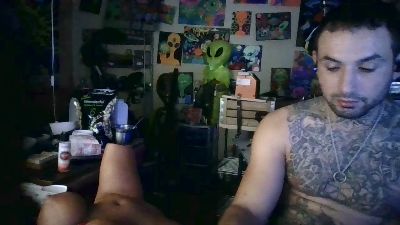Itsfeek live cam on Cam4