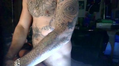 Itsfeek live cam on Cam4