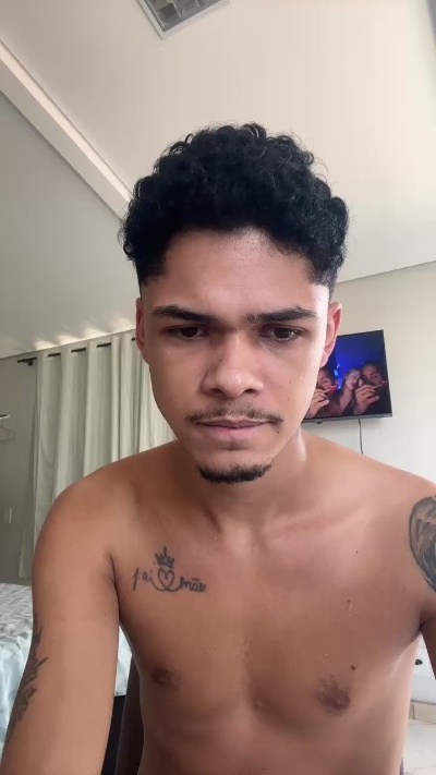 Profile and Statistics for Iuri_ng01 on Cam4