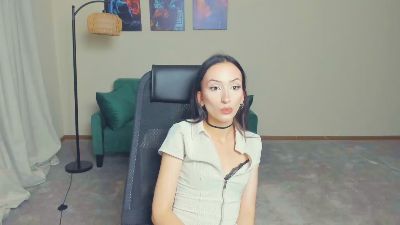 IvaAliberti live cam on Cam4