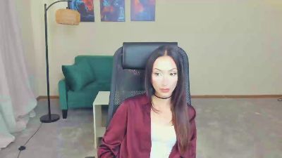 IvaAliberti live cam on Cam4