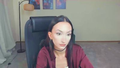 IvaAliberti live cam on Cam4
