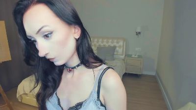 IvaAliberti live cam on Cam4
