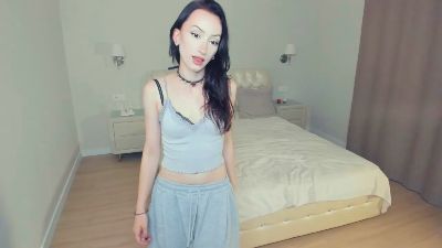 IvaAliberti live cam on Cam4