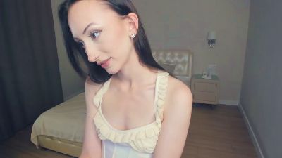 IvaAliberti live cam on Cam4