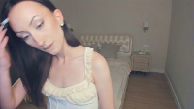 IvaAliberti live cam on Cam4