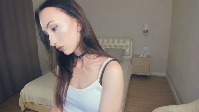 IvaAliberti live cam on Cam4