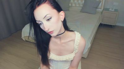 IvaAliberti live cam on Cam4