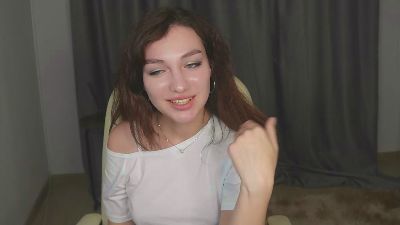 IvaChamberlin live cam on Cam4
