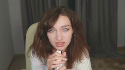 IvaChamberlin live cam on Cam4