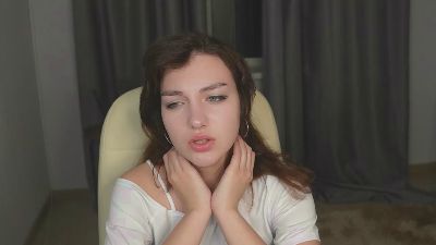 IvaChamberlin live cam on Cam4