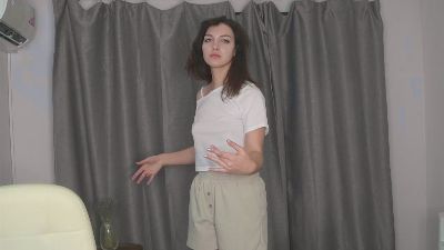 IvaChamberlin live cam on Cam4