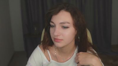 IvaChamberlin live cam on Cam4